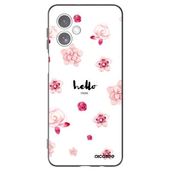 Obal pro Motorola Moto G54 5G - Hello there