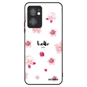 Obal pro OPPO Reno 7 5G - Hello there