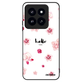 Obal pro Xiaomi 14 Pro - Hello there