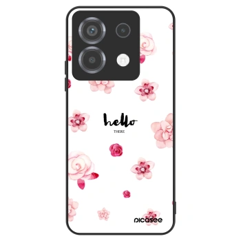 Obal pro Xiaomi Poco X6 - Hello there