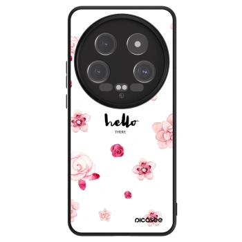 Obal pro Xiaomi 14 Ultra - Hello there