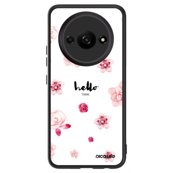 Obal pro Xiaomi Redmi A3 - Hello there