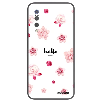 Obal pro Xiaomi Mi 9 - Hello there
