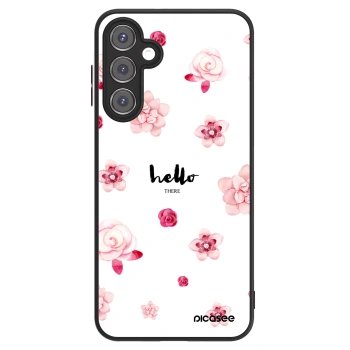 Picasee ULTIMATE CASE pro Samsung Galaxy A16 5G - Hello there