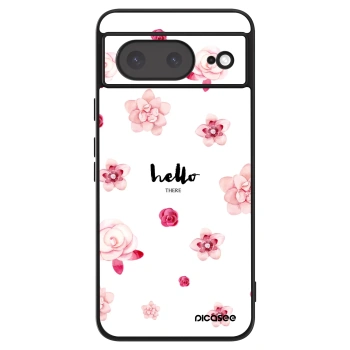 Obal pro Google Pixel 8a - Hello there