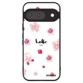 Obal pro Google Pixel 9 - Hello there