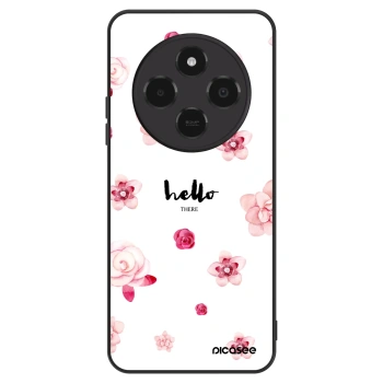 Obal pro Xiaomi Poco C75 - Hello there