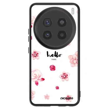 Obal pro Vivo X200 Pro - Hello there