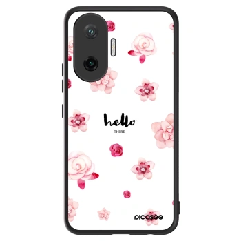 Obal pro Xiaomi Poco F7 Pro 5G - Hello there