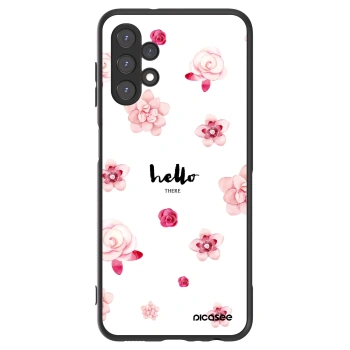 Obal pro Samsung Galaxy A13 5G - Hello there