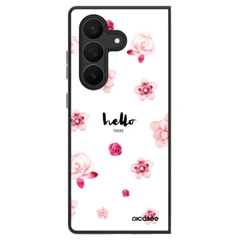 Obal pro Samsung Galaxy Z Fold7 5G - Hello there