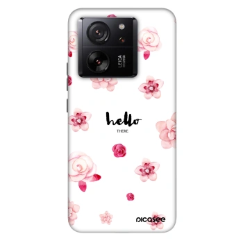 Obal pro Xiaomi 13T - Hello there