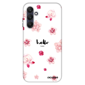 Obal pro Samsung Galaxy A25 A256B 5G - Hello there