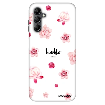 Obal pro Samsung Galaxy A16 5G - Hello there