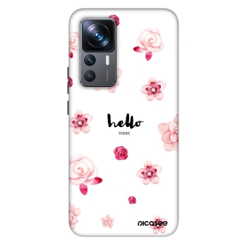 Obal pro Xiaomi 12T - Hello there