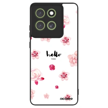 Obal pro Motorola Moto G86 5G - Hello there