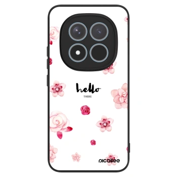 Obal pro Xiaomi Redmi Note 15 Pro+ - Hello there