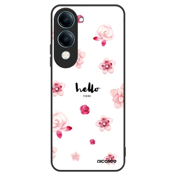 Obal pro Vivo Y29s 5G - Hello there