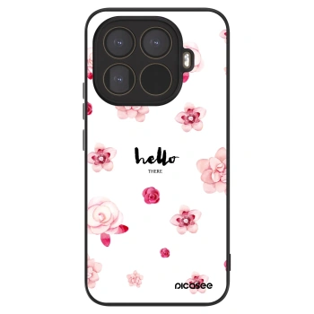Obal pro Xiaomi 15T Pro - Hello there
