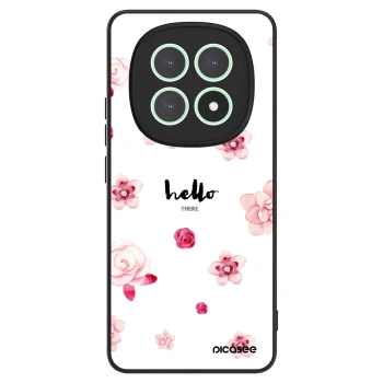 Obal pro Xiaomi Redmi Note 15 - Hello there