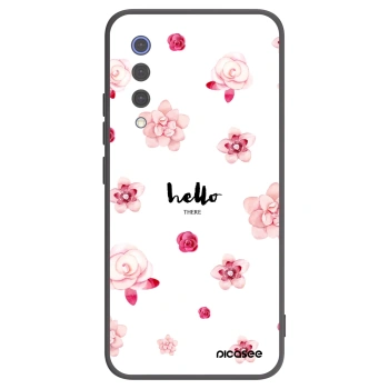 Obal pro Xiaomi Mi 9 SE - Hello there