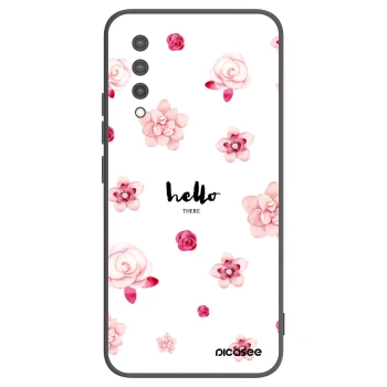 Obal pro Xiaomi Mi 9 Lite - Hello there