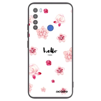 Obal pro Xiaomi Redmi Note 8T - Hello there