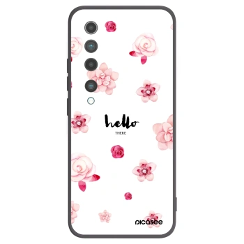 Obal pro Xiaomi Mi 10 - Hello there