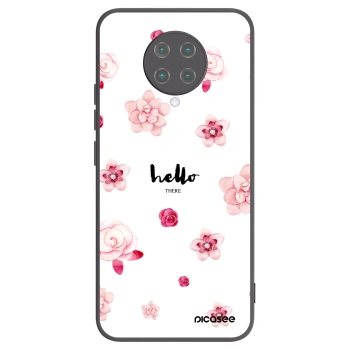 Obal pro Xiaomi Poco F2 Pro - Hello there