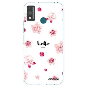 Obal pro Honor 9X Lite - Hello there