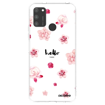 Obal pro Honor 9A - Hello there