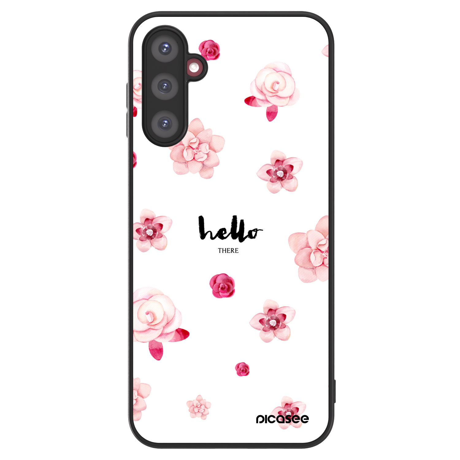Picasee ULTIMATE CASE pro Samsung Galaxy A14 5G A146P - Hello there