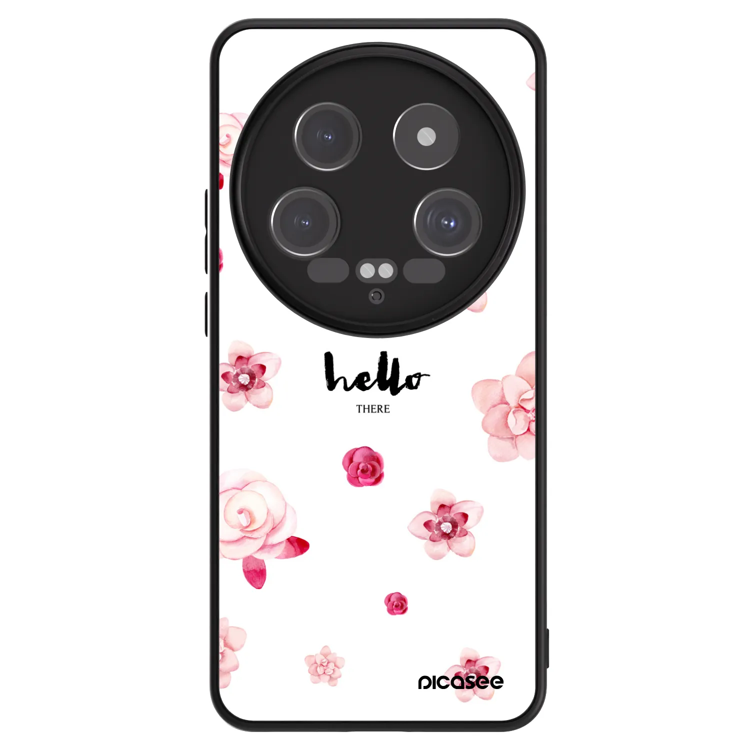 Picasee ULTIMATE CASE pro Xiaomi 14 Ultra - Hello there