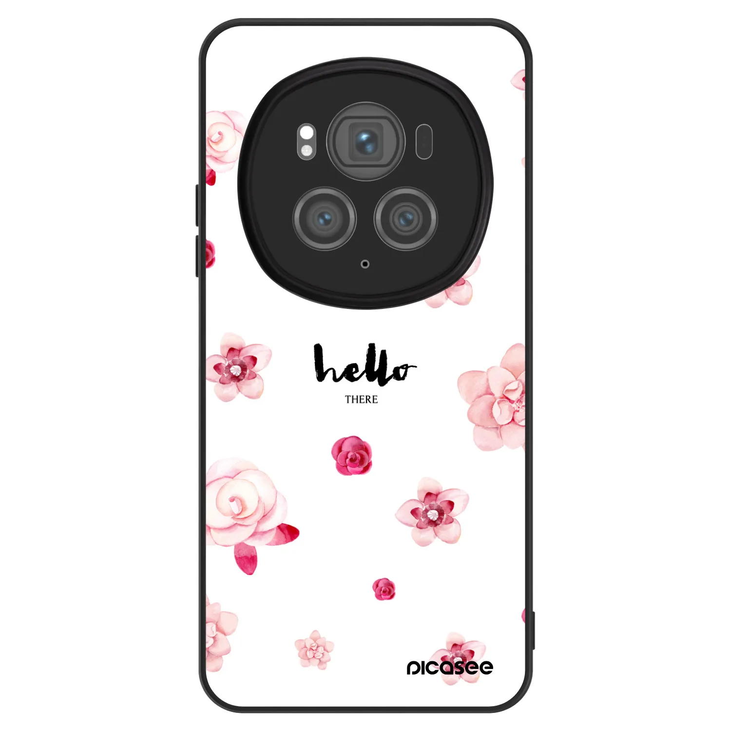 Picasee ULTIMATE CASE pro Honor Magic6 Pro - Hello there