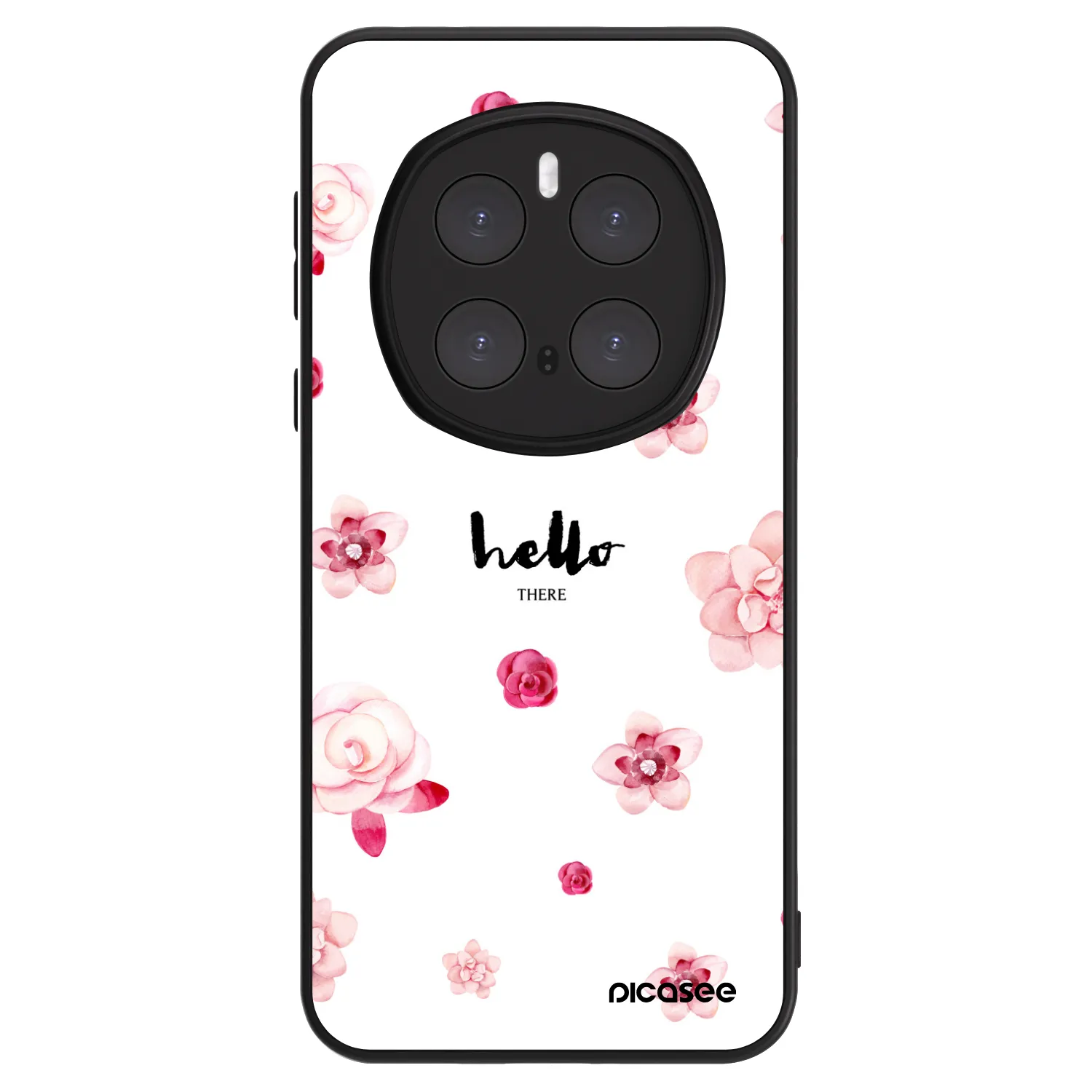 Picasee ULTIMATE CASE pro Honor Magic7 Pro 5G - Hello there