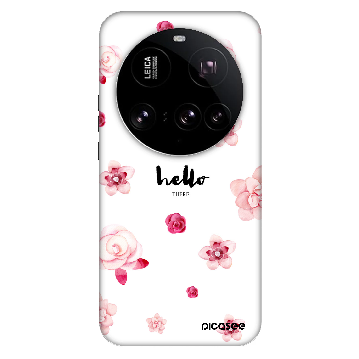 Picasee Fashion Case pro Xiaomi 15 Ultra - Hello there