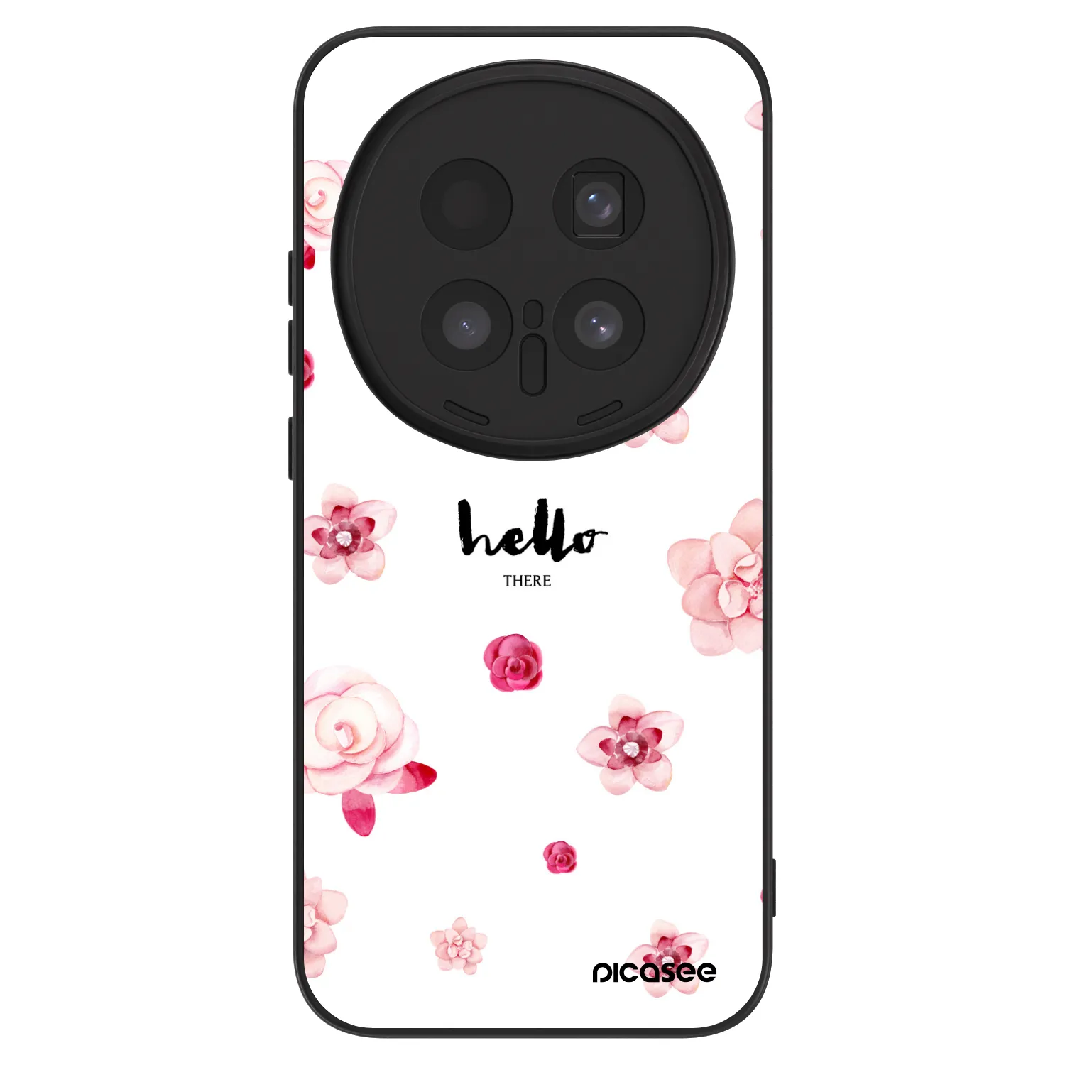 Picasee ULTIMATE CASE pro Honor Magic8 Pro 5G - Hello there