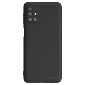 Obal pro Samsung Galaxy M31s - Clear