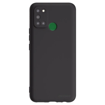 Obal pro Realme 7i - Clear
