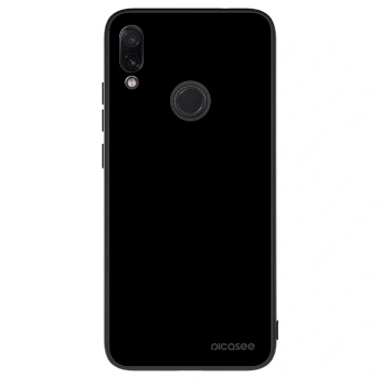Obal pro Xiaomi Redmi Note 7 - Clear