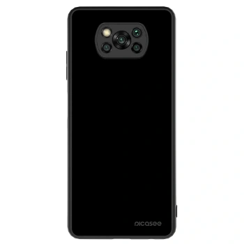 Obal pro Xiaomi Poco X3 - Clear
