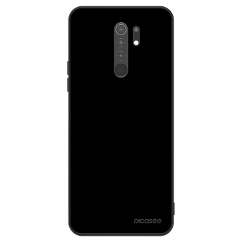 Obal pro Xiaomi Redmi 9 - Clear