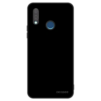 Obal pro Huawei P20 Lite - Clear
