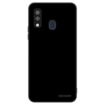 Obal pro Samsung Galaxy A40 A405F - Clear