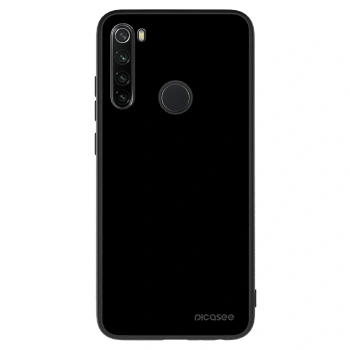 Obal pro Xiaomi Redmi Note 8 - Clear