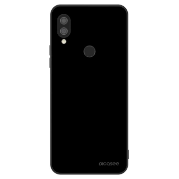 Obal pro Xiaomi Redmi 7 - Clear