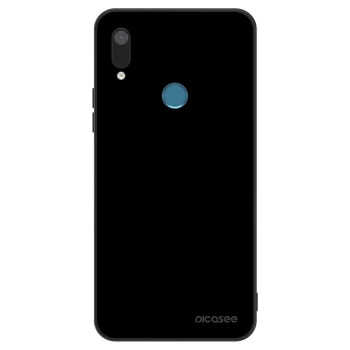 Obal pro Huawei Y7 2019 - Clear