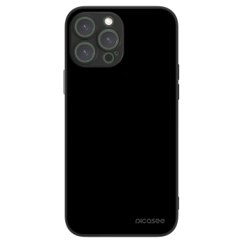 Picasee ULTIMATE CASE pro Apple iPhone 13 Pro Max - Clear