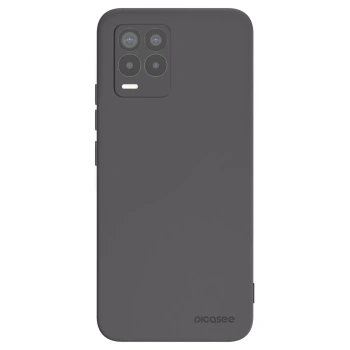 Obal pro Realme 8 4G - Clear