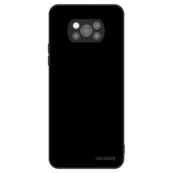 Obal pro Xiaomi Poco X3 Pro - Clear